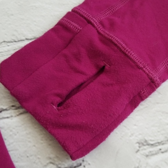 Ivivva Perfect Your Practice Jacket -sz 14- - Picture 6 of 8